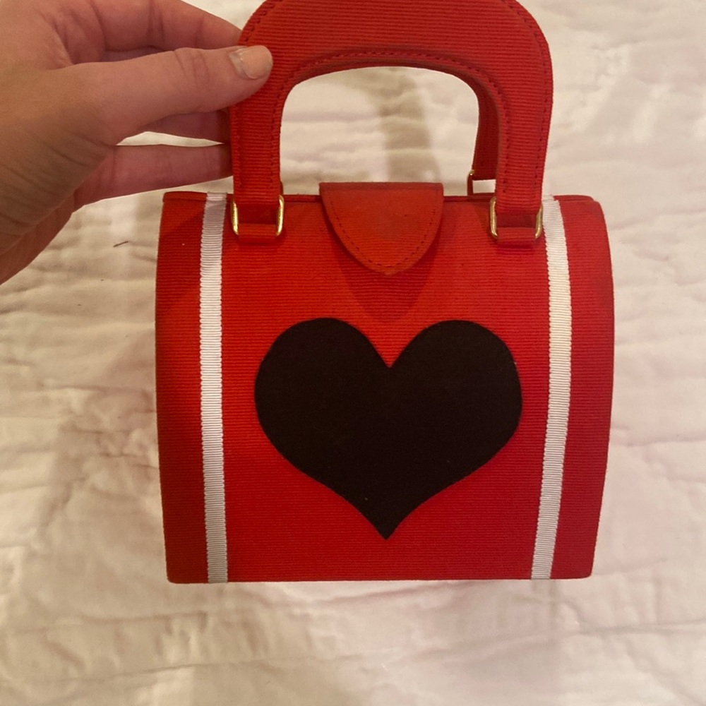 Olympia Le Tan Purse